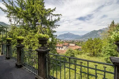 Villa in vendita a Valgreghentino - foto 4
