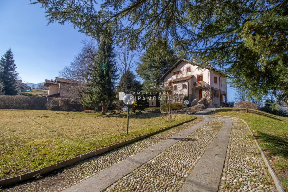 Villa in vendita a Cremeno - foto 3