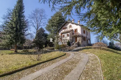 Villa in vendita a Cremeno - foto 4