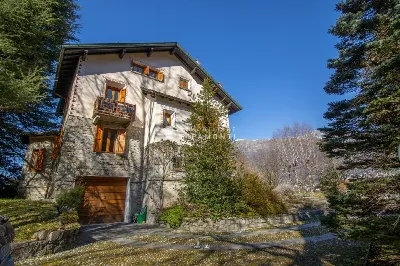 Villa in vendita a Cremeno - foto 5