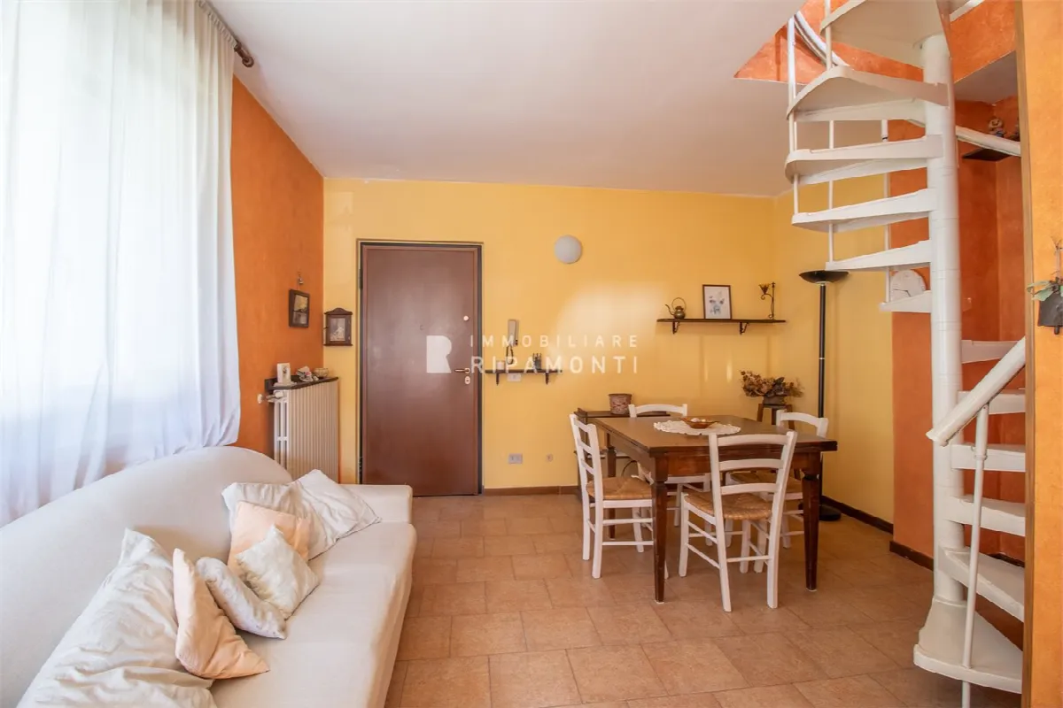 Appartamento in vendita a Pescate - foto 5
