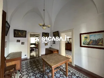 Casa Indipendente in vendita a Galatone - foto 1