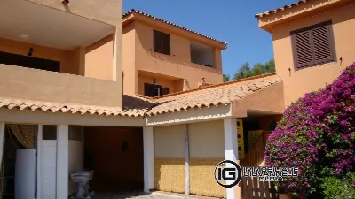 Attico a Golfo Aranci