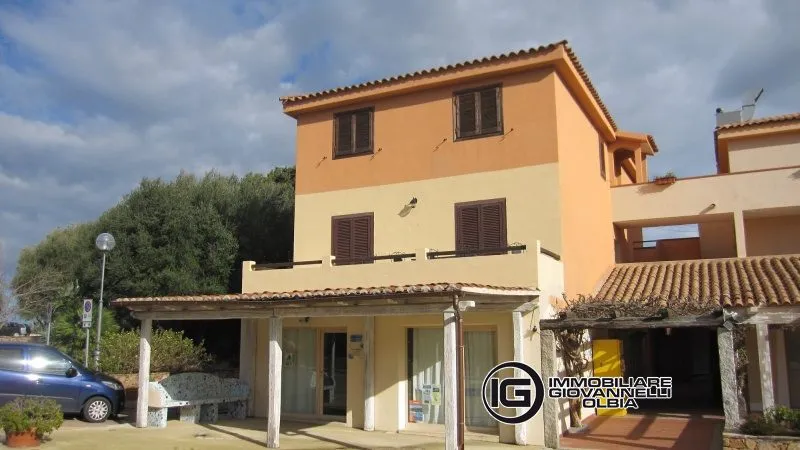 Attico in vendita a Golfo Aranci - foto 2