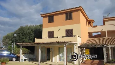 Attico in vendita a Golfo Aranci - foto 2