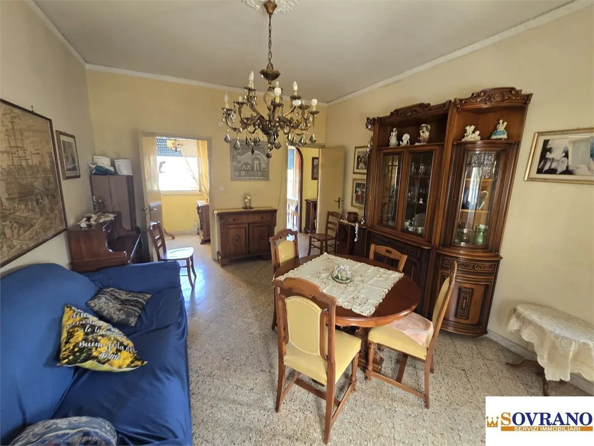 Appartamento in vendita a Palermo, Uditore, Leonardo Da Vinci Alta, Borgo Nuovo, Castellana - foto 4