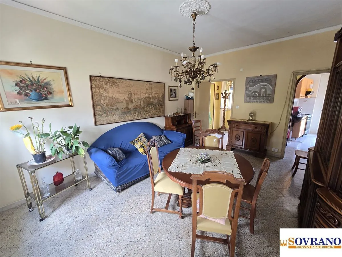 Appartamento in vendita a Palermo, Uditore, Leonardo Da Vinci Alta, Borgo Nuovo, Castellana - foto 5
