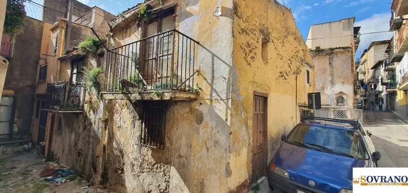 Casa Indipendente in vendita a Monreale - foto 1