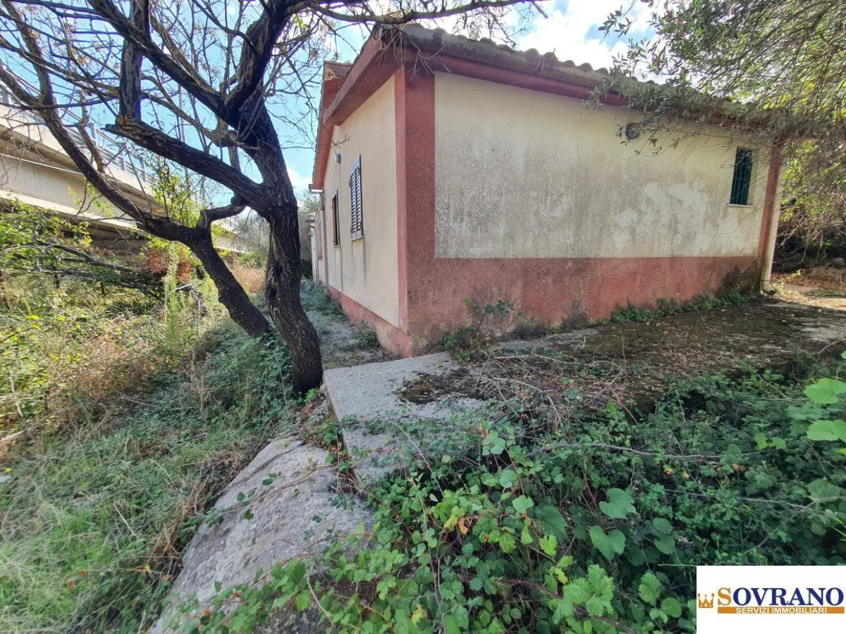 Villa in vendita a Monreale - foto 2