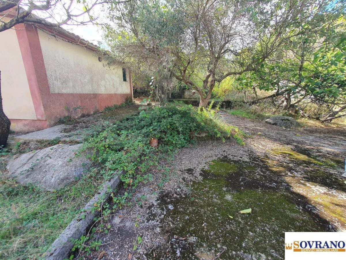 Villa in vendita a Monreale - foto 3