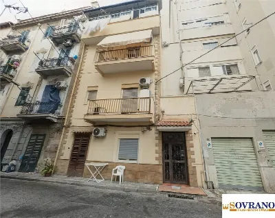 Appartamento a Palermo