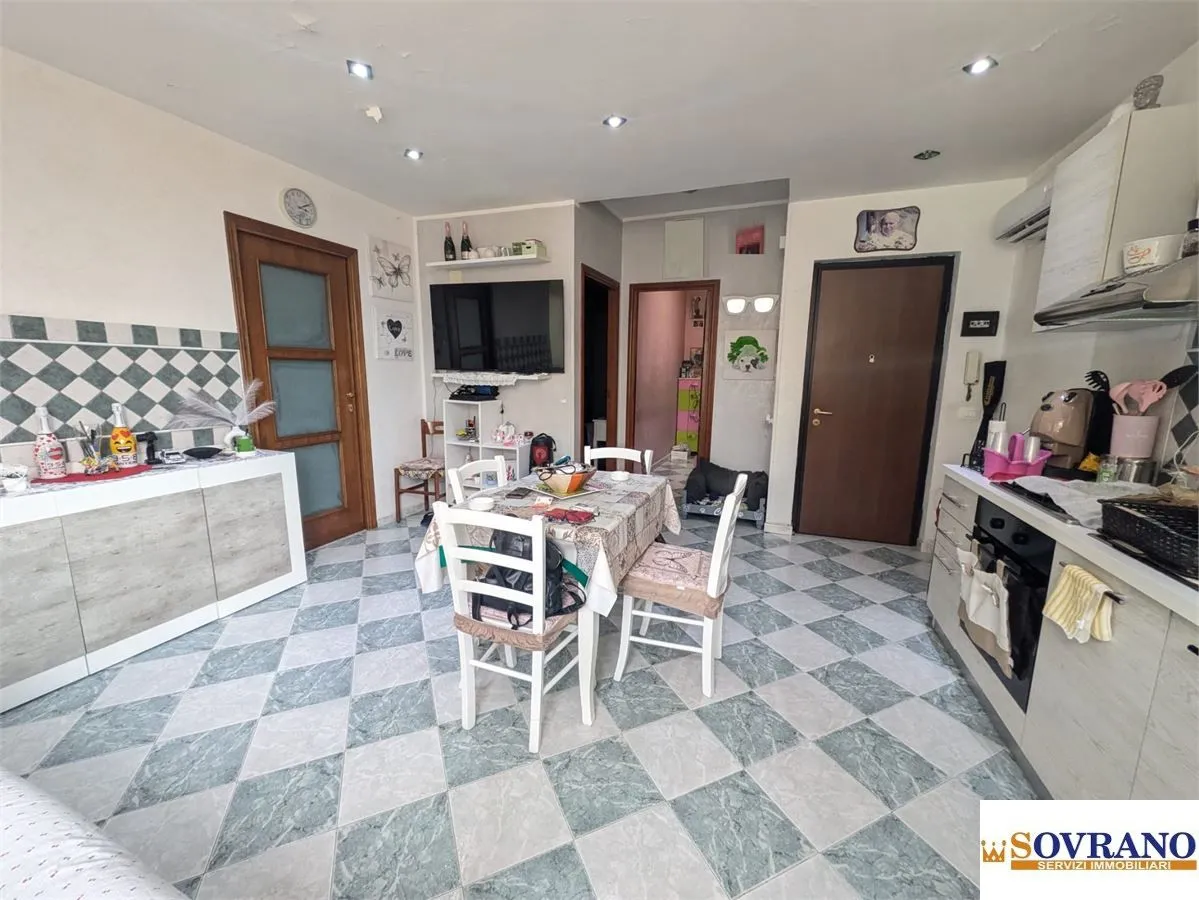 Appartamento in vendita a Palermo, Calatafimi Bassa, Indipendenza, Zisa, Università - foto 2