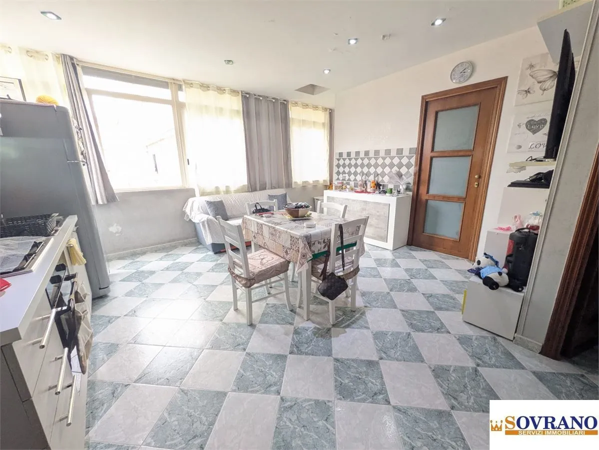 Appartamento in vendita a Palermo, Calatafimi Bassa, Indipendenza, Zisa, Università - foto 3