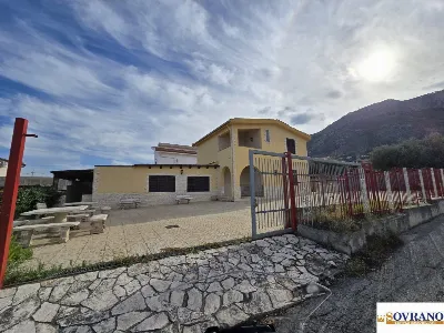Villa in vendita ad Altavilla Milicia - foto 1
