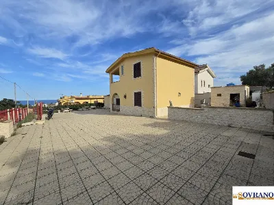 Villa in vendita ad Altavilla Milicia - foto 4