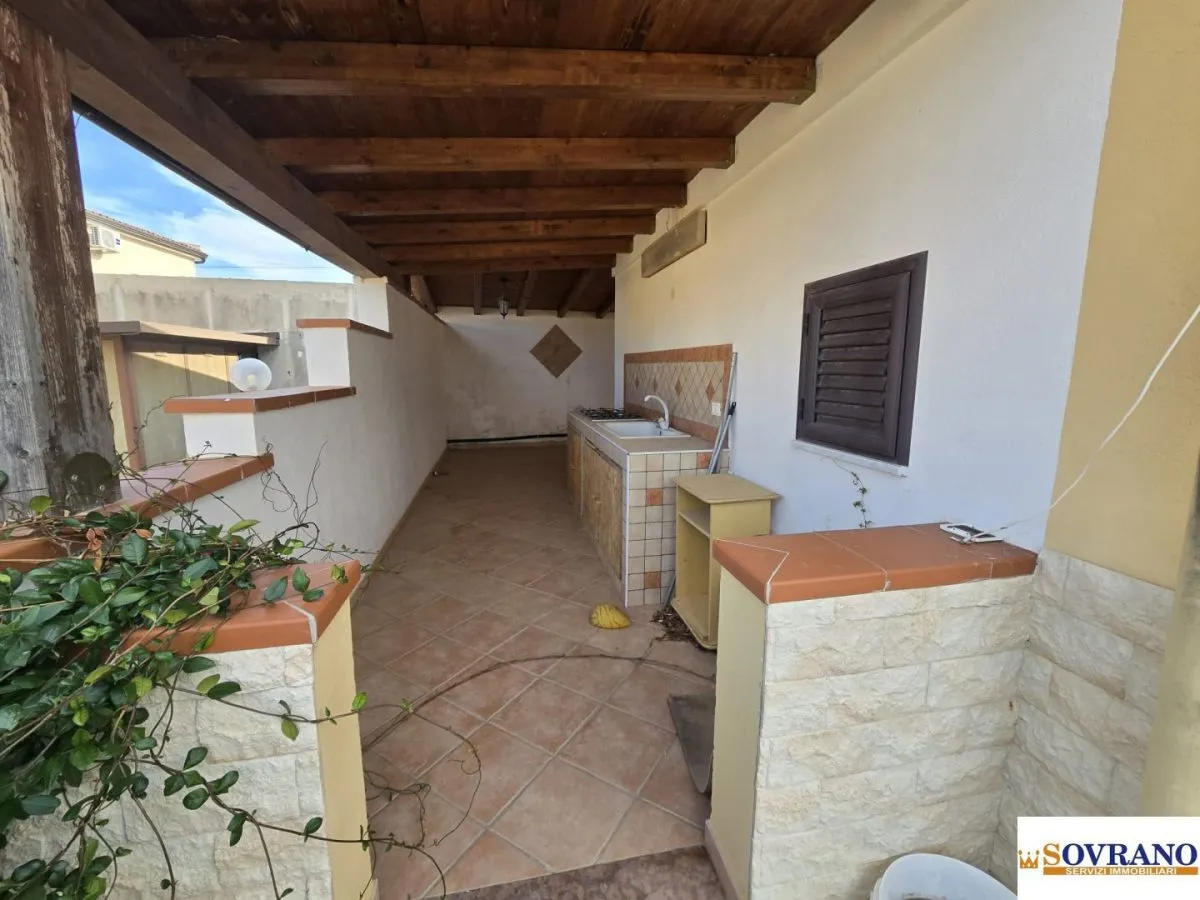 Villa in vendita ad Altavilla Milicia - foto 5