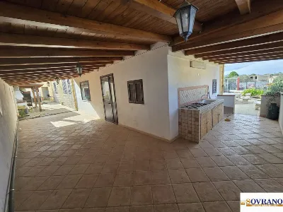 Villa in vendita ad Altavilla Milicia - foto 6