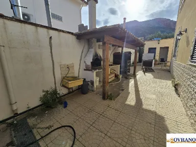 Villa in vendita ad Altavilla Milicia - foto 8