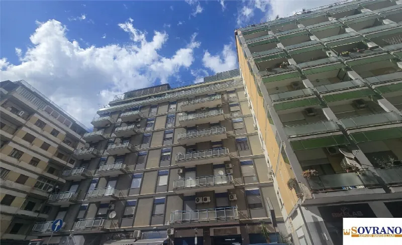 Appartamento in vendita a Palermo, Libertà, Villabianca, De Gasperi, Croce Rossa, Sciuti, Politeama - foto 1