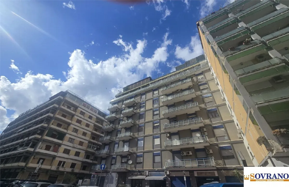 Appartamento in vendita a Palermo, Libertà, Villabianca, De Gasperi, Croce Rossa, Sciuti, Politeama - foto 2
