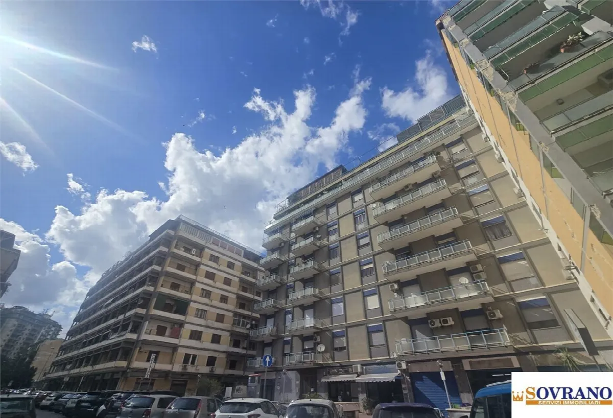 Appartamento in vendita a Palermo, Libertà, Villabianca, De Gasperi, Croce Rossa, Sciuti, Politeama - foto 3