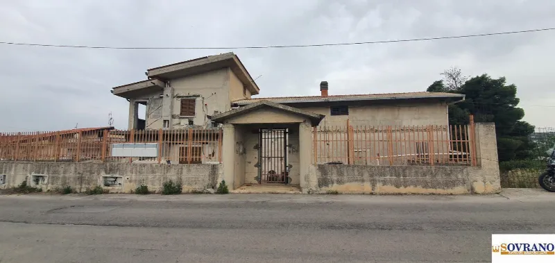 Villa in vendita a Misilmeri - foto 1
