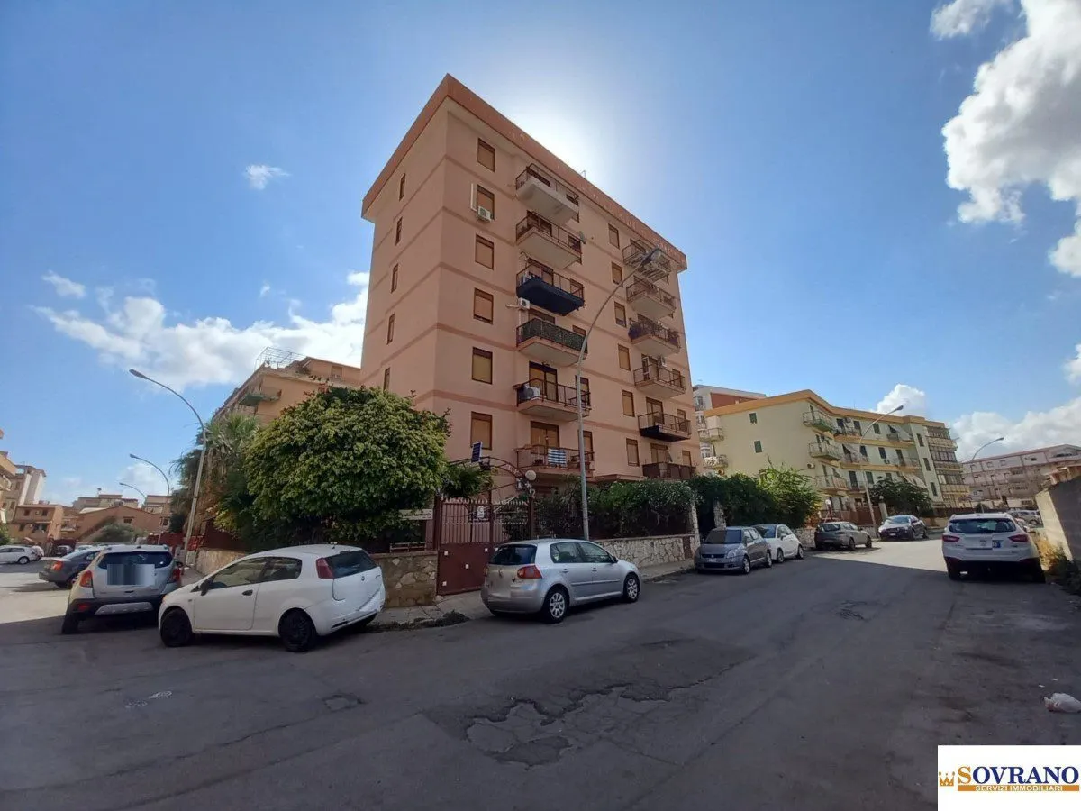 Appartamento in vendita a Palermo, Sant'erasmo, Brancaccio, Sperone, Settecannoli, Acqua Dei Corsari - foto 2