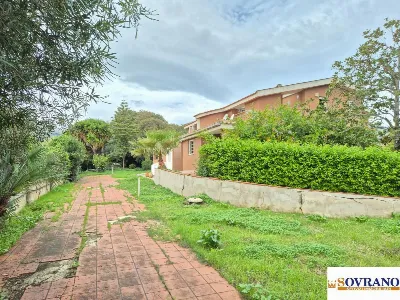 Villa in vendita a Palermo, Uditore, Leona... - foto 1