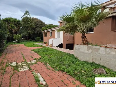 Villa in vendita a Palermo, Uditore, Leona... - foto 2