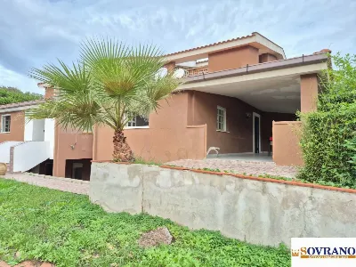 Villa in vendita a Palermo, Uditore, Leona... - foto 3