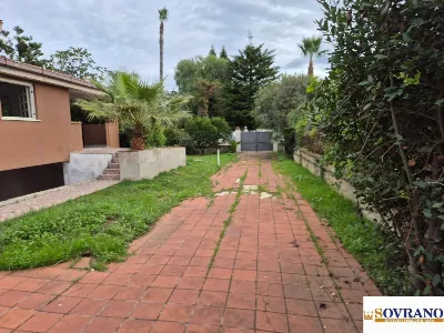Villa in vendita a Palermo, Uditore, Leona... - foto 4