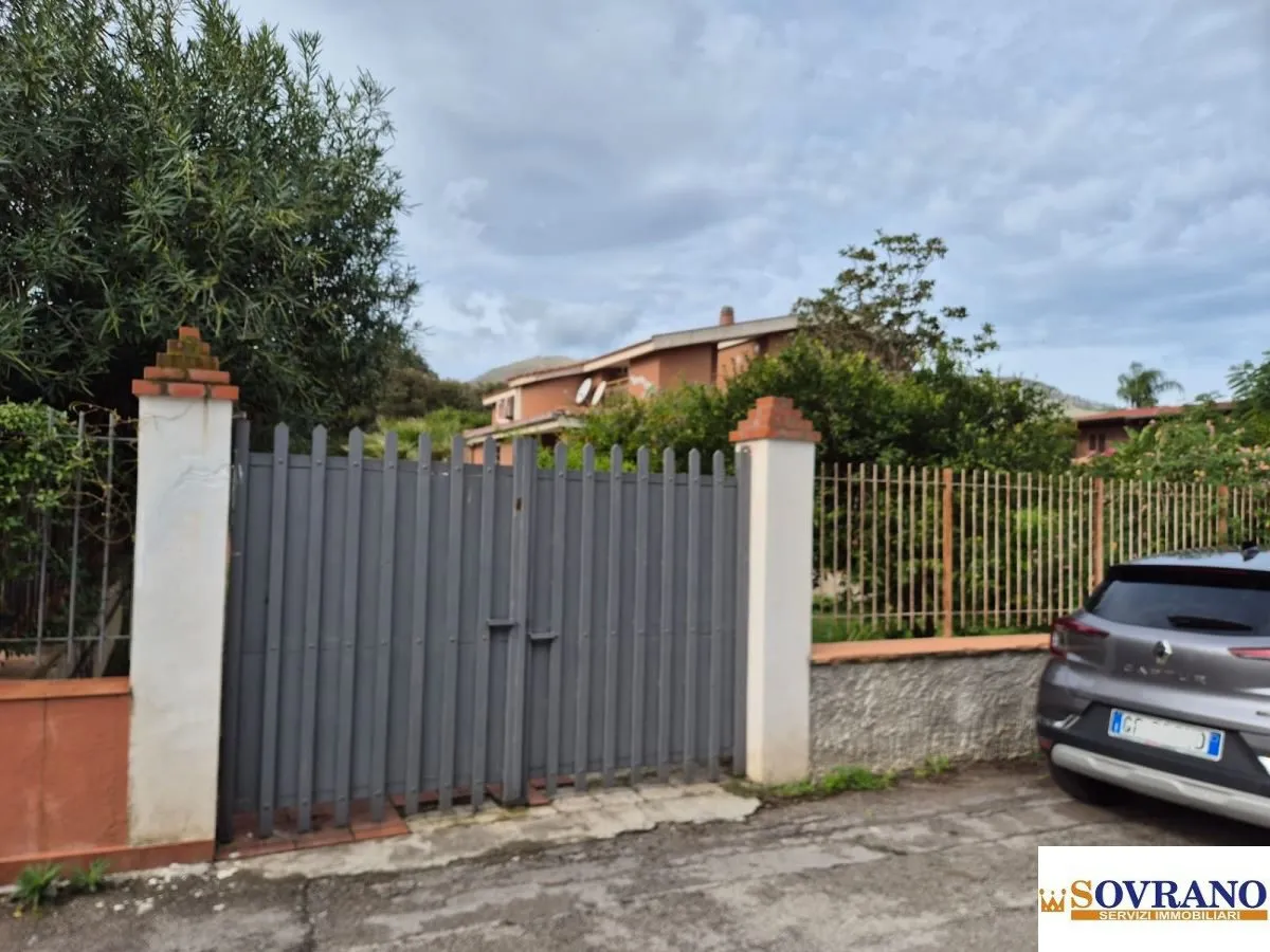 Villa in vendita a Palermo, Uditore, Leonardo Da Vinci Alta, Borgo Nuovo, Castellana - foto 5
