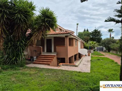 Villa in vendita a Palermo, Uditore, Leona... - foto 6