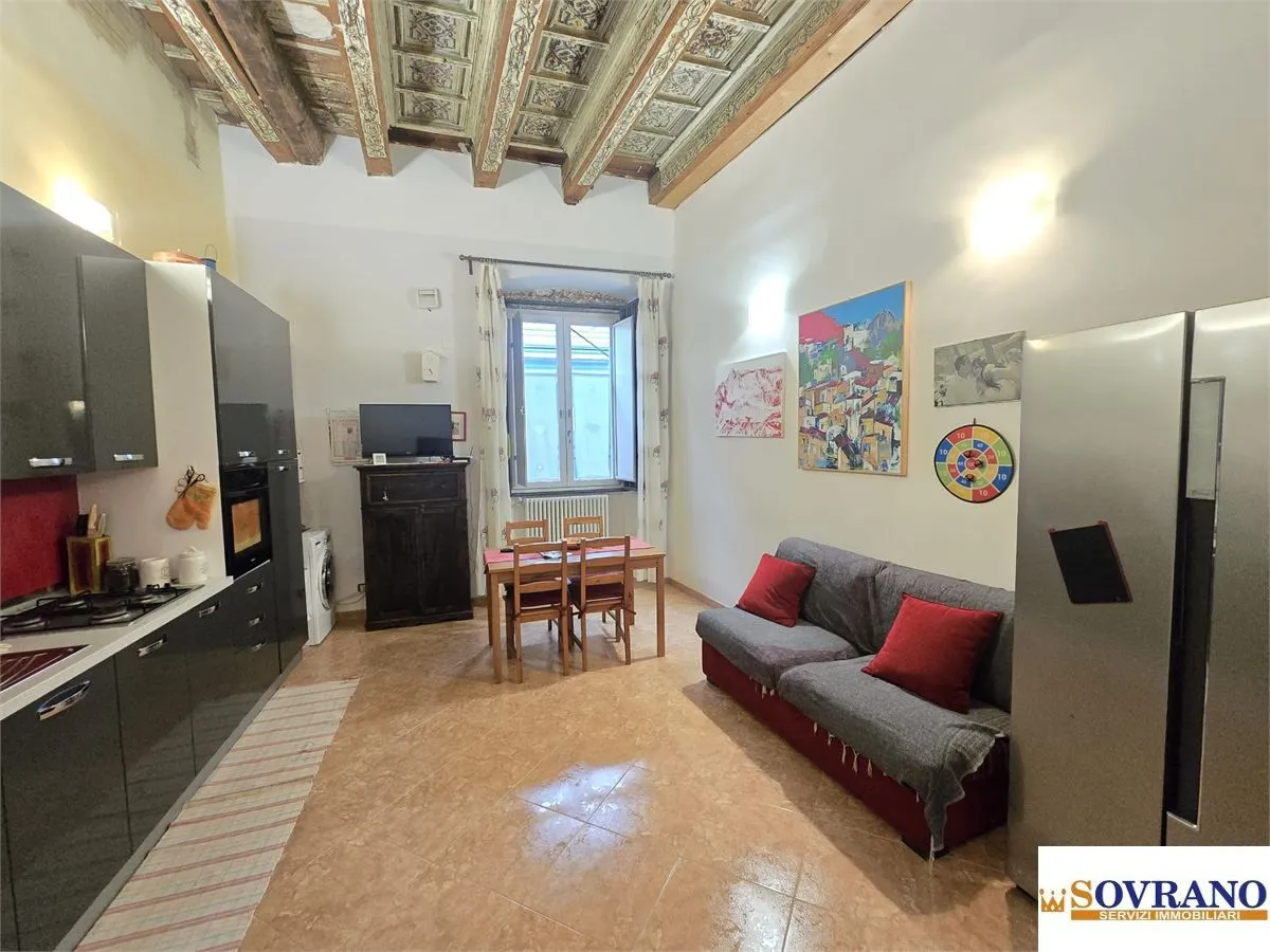 Appartamento in vendita a Palermo, Centro Storico - foto 4