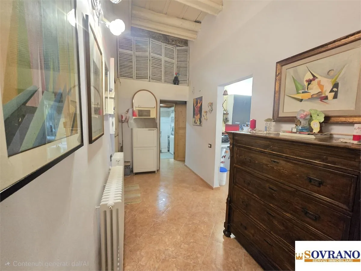 Appartamento in vendita a Palermo, Centro Storico - foto 5