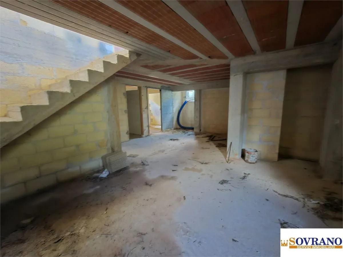 Villa in vendita a Carini - foto 5