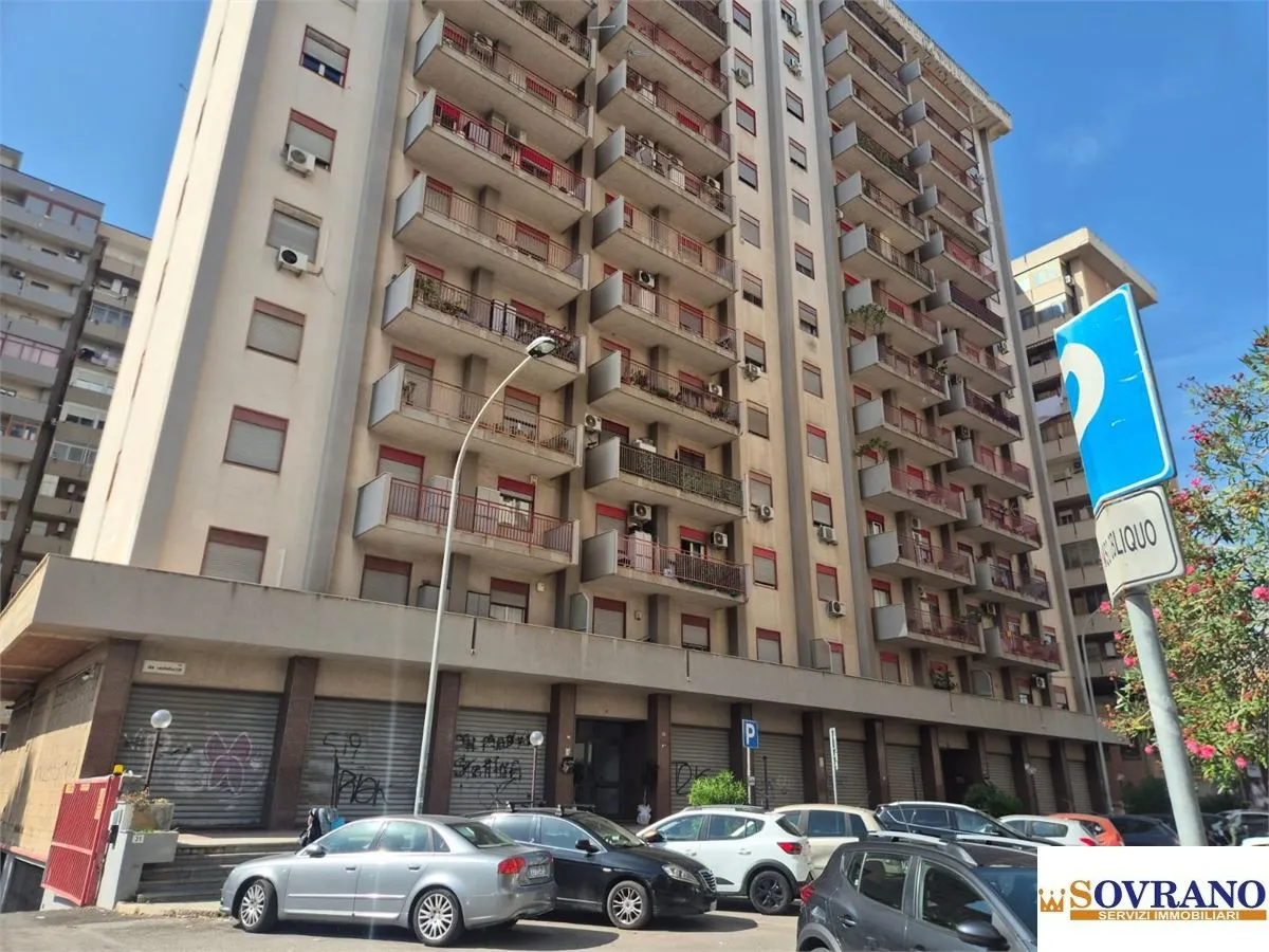 Appartamento in vendita a Palermo, Calatafimi Bassa, Indipendenza, Zisa, Università - foto 2