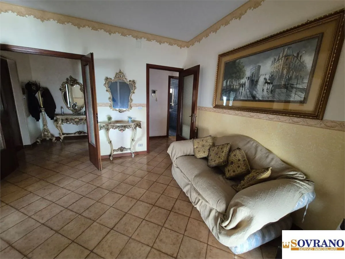 Appartamento in vendita a Palermo, Calatafimi Bassa, Indipendenza, Zisa, Università - foto 5
