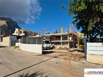 Villa in vendita a Carini - foto 4