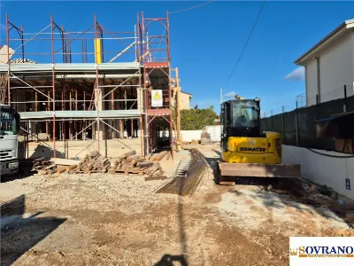 Villa in vendita a Carini - foto 5