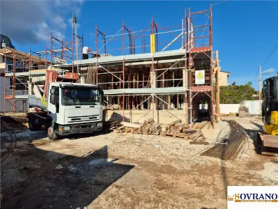 Villa in vendita a Carini - foto 6