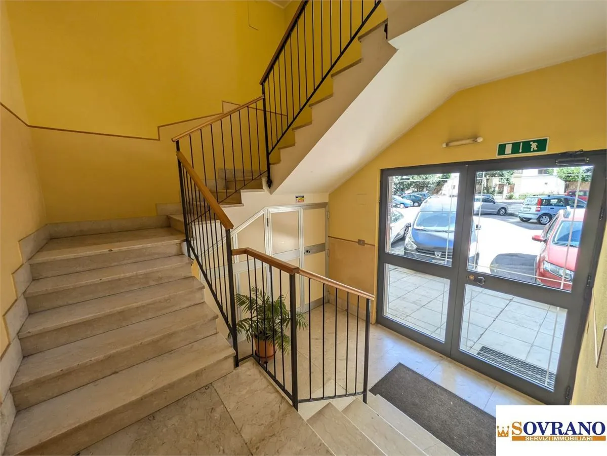 Appartamento in vendita a Palermo, Calatafimi Bassa, Indipendenza, Zisa, Università - foto 2