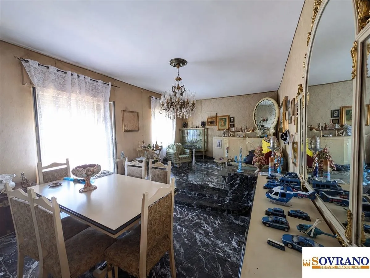 Appartamento in vendita a Palermo, Calatafimi Bassa, Indipendenza, Zisa, Università - foto 3