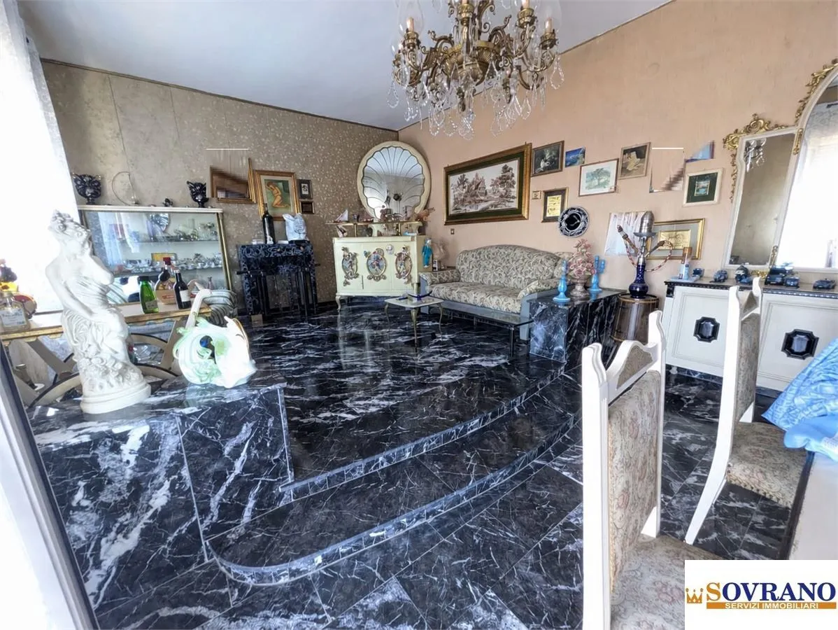 Appartamento in vendita a Palermo, Calatafimi Bassa, Indipendenza, Zisa, Università - foto 4