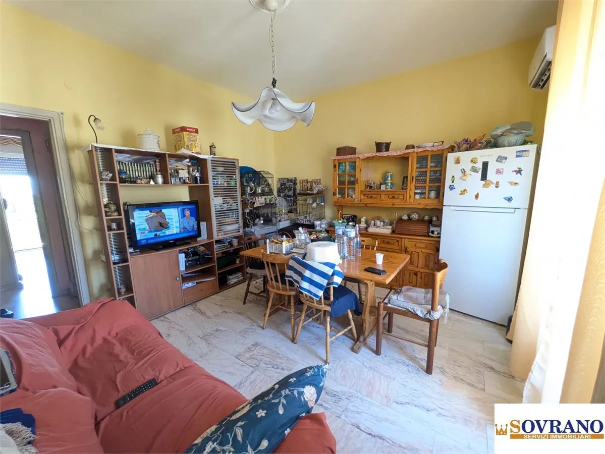 Appartamento in vendita a Palermo, Calatafimi Bassa, Indipendenza, Zisa, Università - foto 5