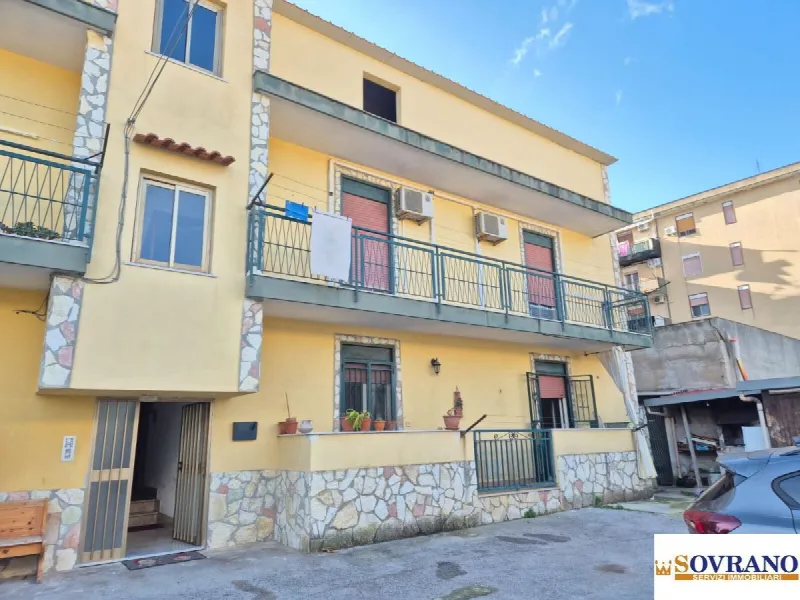 Appartamento in vendita a Palermo, Altarello, Poggio Ridente, Boccadifalco, Baida - foto 1