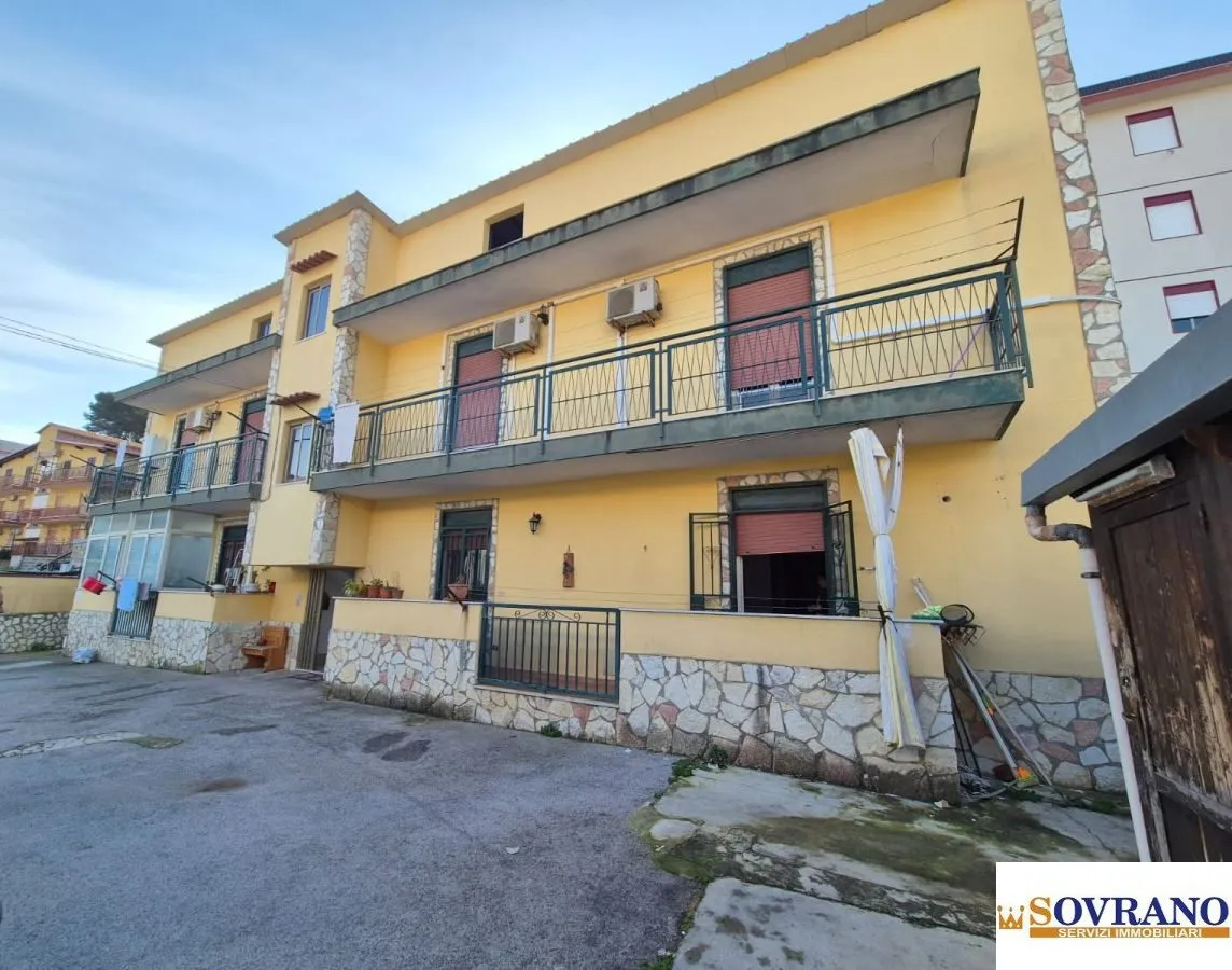 Appartamento in vendita a Palermo, Altarello, Poggio Ridente, Boccadifalco, Baida - foto 2