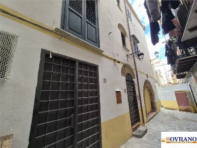 Casa Indipendente in vendita a Palermo, Ce... - foto 3