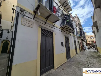 Casa Indipendente in vendita a Palermo, Ce... - foto 6