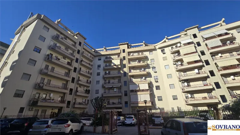 Appartamento in vendita a Palermo, Calatafimi Bassa, Indipendenza, Zisa, Università - foto 1